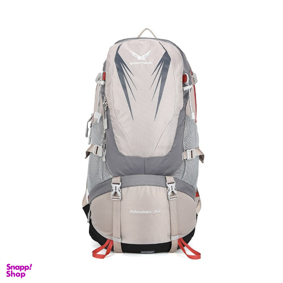 کوله پشتی 36 لیتر اسنوهاک مدل ADVENTURE کد SN-B3125