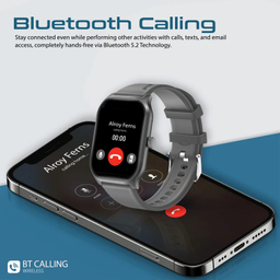 ساعت هوشمند پرومیت مدل XWATCH-B2