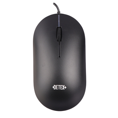 ماوس با سیم دیتکس پلاس مدل MD-902