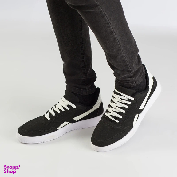 کفش روزمره مردانه کروماکی مدل kmfw050