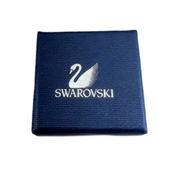 گوشواره زنانه ژوپینگ مدل کریستال سواروسکی کد swar