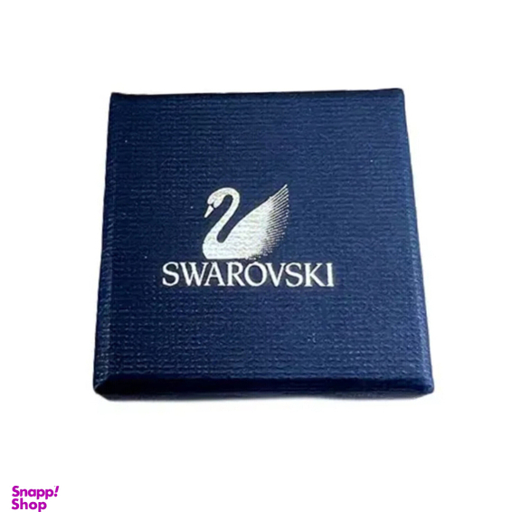 گوشواره زنانه ژوپینگ مدل کریستال سواروسکی کد swar