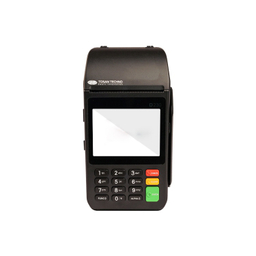 کارت خوان توسن مدل Pax D230