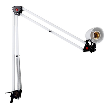 چراغ مطالعه مهندسی صنایع کریم زاده مدل EN-101A