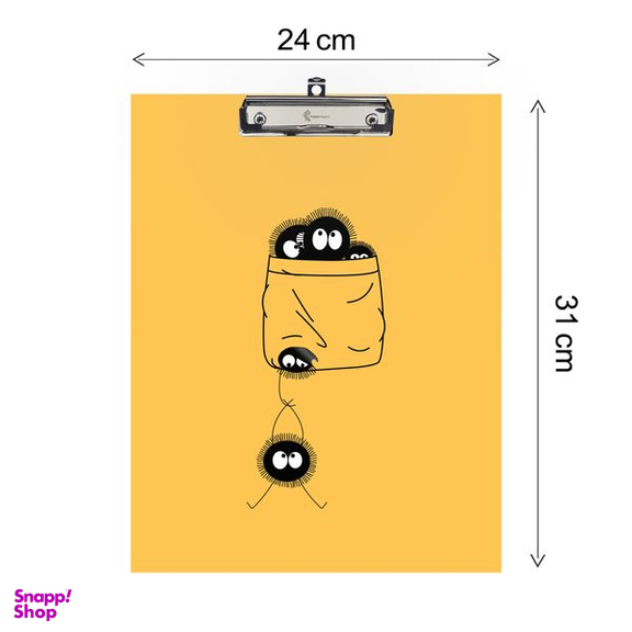 ست لوازم التحریر پدیده نقش مدل میکروب بازیگوش بسته 3 عددی
