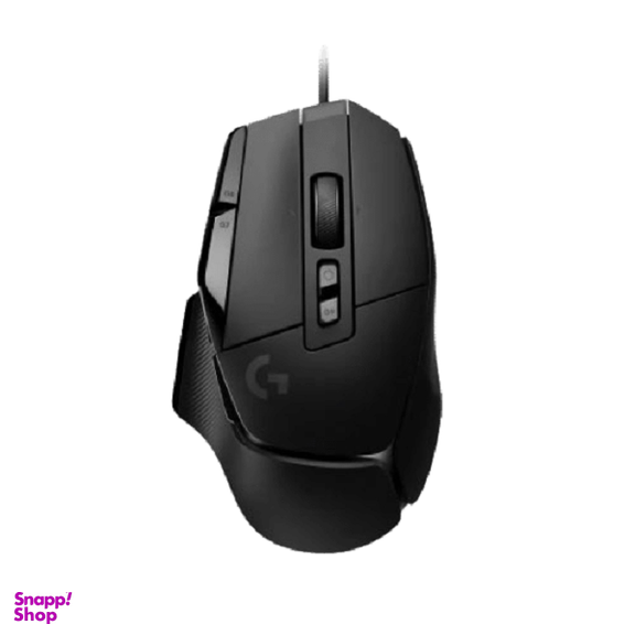 ماوس گیمینگ باسیم لاجیتک مدل G502 X