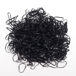 ست کش و کلیپس مو دخترانه آی جواهر کد 529G مجموعه 529 عددی