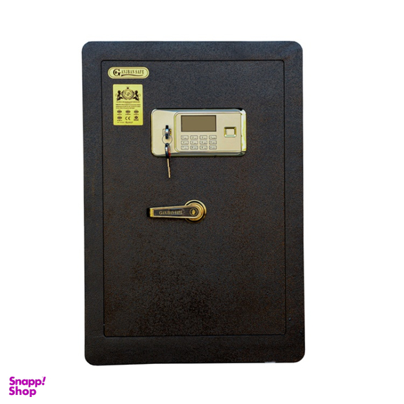 گاوصندوق ایستاده نسوز گنجبان مدل FAS-720