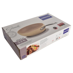 تابه کرکماز مدل گرانیتا کد A1273 سایز 24
