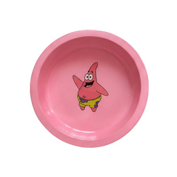 ظرف آب و غذای سگ و گربه مدل پاتریک کد 2024