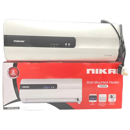 فن هیتر برقی دیواری نیکایی مدل NWFH-2120A