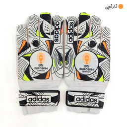 دستکش دروازه بانی مدل EURO2024
