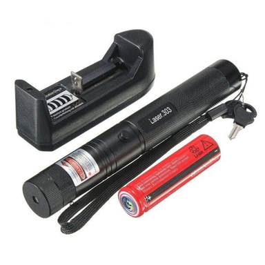 لیزر پوینتر مدل YL-Laser 304