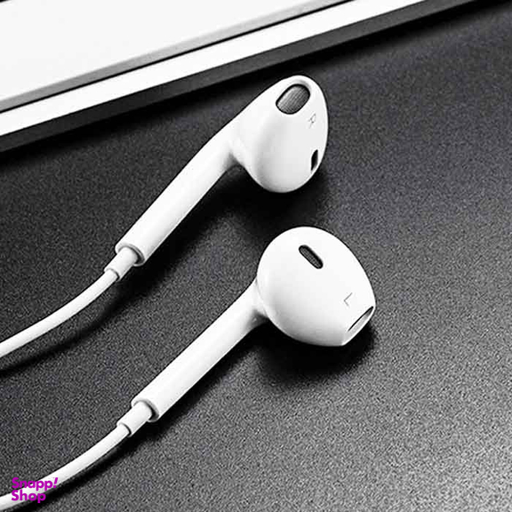 هندزفری سیم دار یسیدو مدل YH09