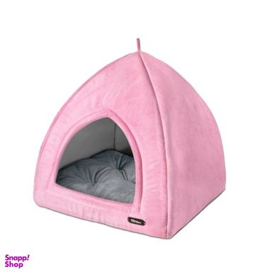 جای خواب گربه نیناپت مدل لانه مثلثی کد 10740