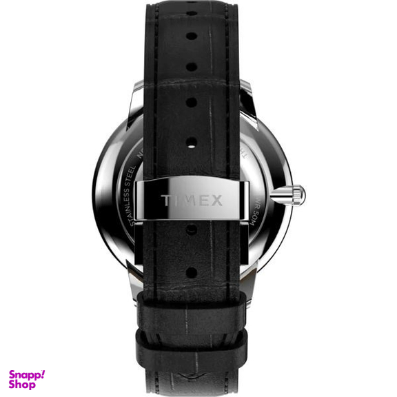 ساعت عقربه ای مردانه تایمکس کد TW2Y23200 رنگ مشکی