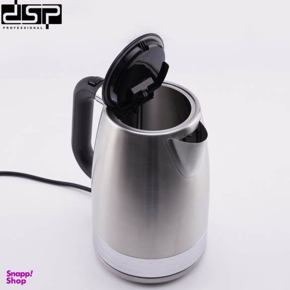 کتری برقی دی اس پی مدل KK1167