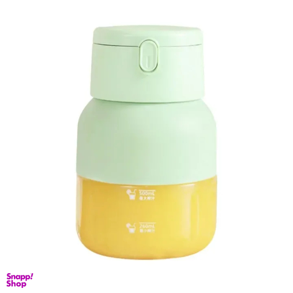 شیکر ورزشی قابل حمل ام دی اچ ال مدل KYM-Z01