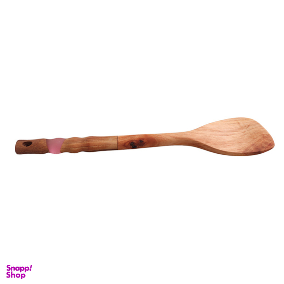 سرویس کفگیر و ملاقه 6 پارچه ریور کد 8478