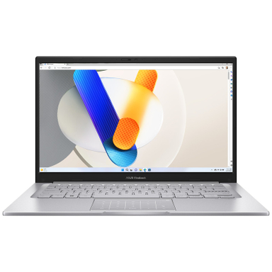 لپ تاپ 14 اینچی ایسوس مدل Vivobook 14 X1404VA-NK469-i7 1355U-24GB DDR4-1TB SSD-IPS-W کاستوم شده