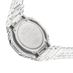 ساعت مچی مردانه G-Shock کاسیو مدل GA-2100SKE-7A