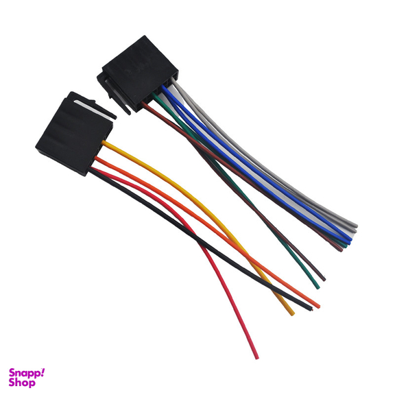 پخش کننده خودرو شینتو مدل S-P704