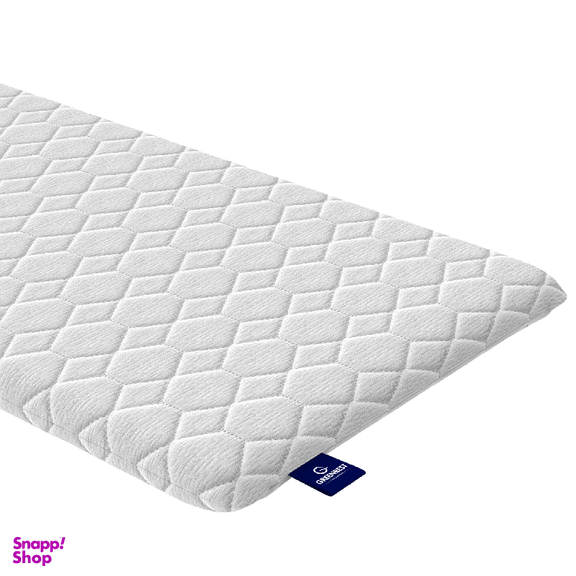 تشک مهمان گرین رست مدل Infinity کد GR-302 سایز 90×200 سانتی متر