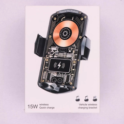 پایه نگهدارنده گوشی موبایل مدل FJ26