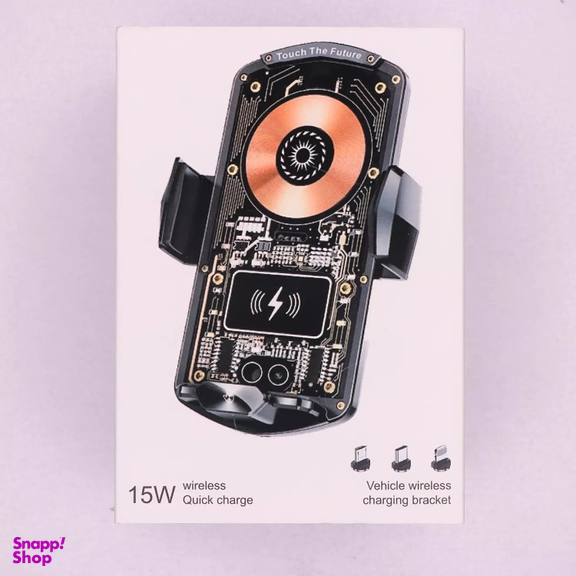 پایه نگهدارنده گوشی موبایل مدل FJ26