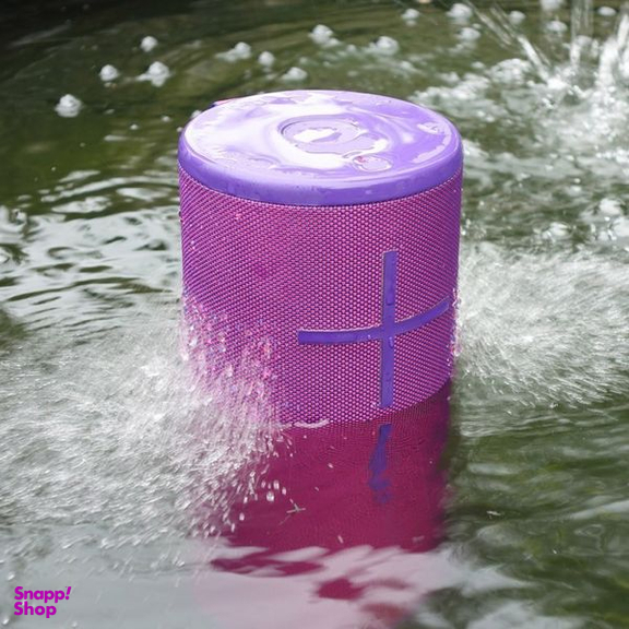 اسپیکر بلوتوث قابل حمل آلتیمیت ایرز مدل Megaboom 3