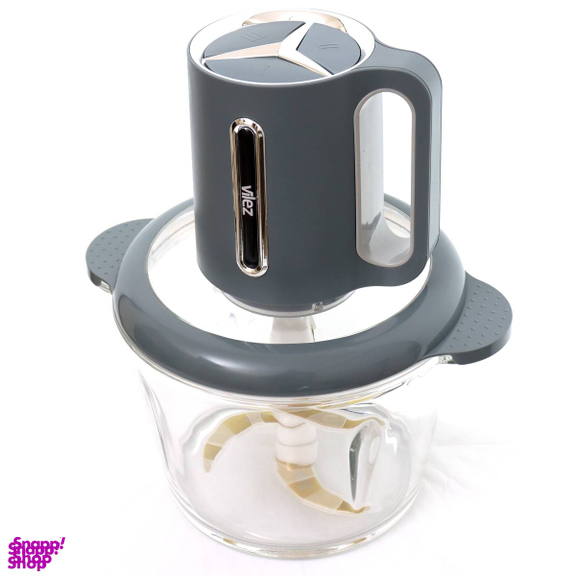 خرد کن ویلز مدل VL6032