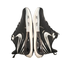 کفش راحتی مردانه کد B1954 رنگ مشکی سفید