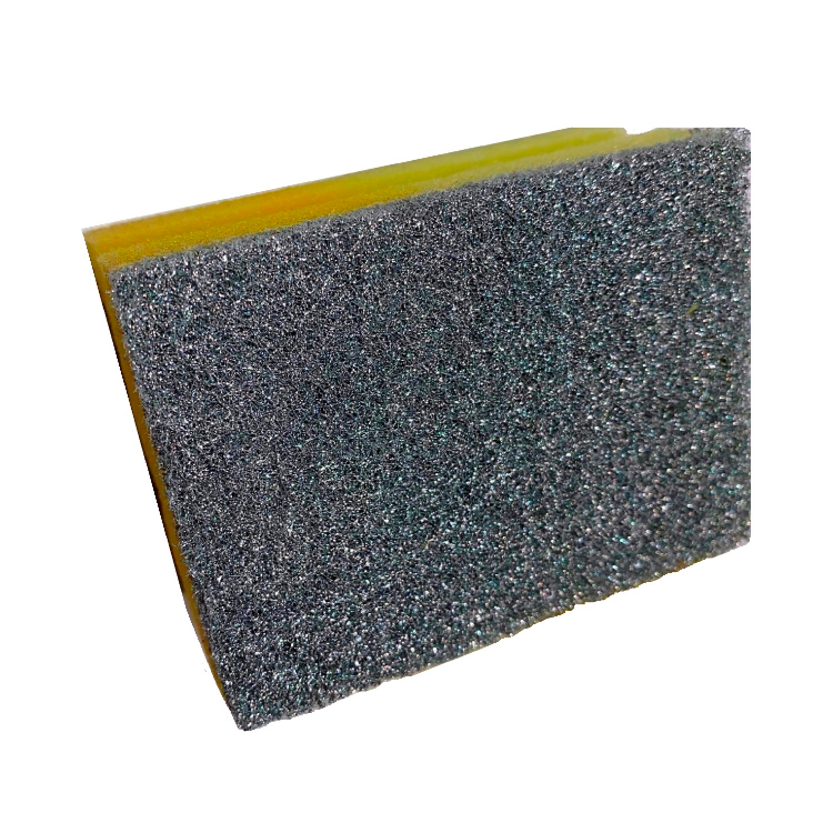 اسکاچ ظرفشویی پروف مدل سنستیو مجموعه 6 عددی