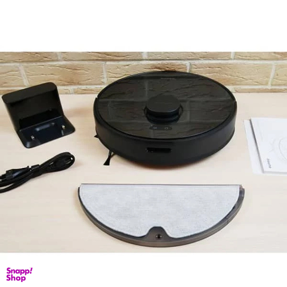 جاروبرقی رباتیک دریم مدل D9 Max