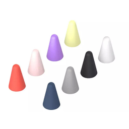 کاور سیلیکونی اپل پنسیل کوتتسی مدل CS7082 مناسب اپل پنسیل 2