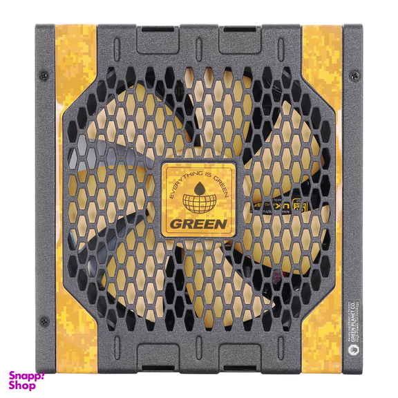 پاور گرین مدل GP700A-UK EVO 80Plus Gold توان 700 وات