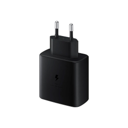 شارژر دیواری 45 وات سامسونگ مدل EP TA845 کد 791 به همراه کابل تبدیل USB-C
