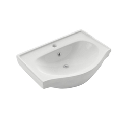 ست روشویی و کابینت مروا کابین مدل رزا کد 52