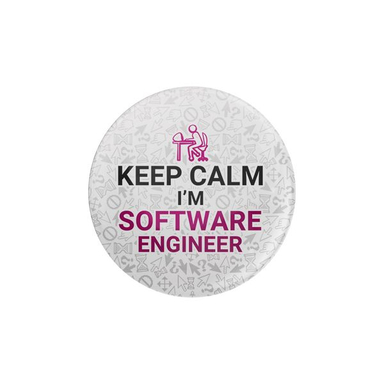 پیکسل ترمه طراحان ایده مدل Software Engineer کد CFP1267