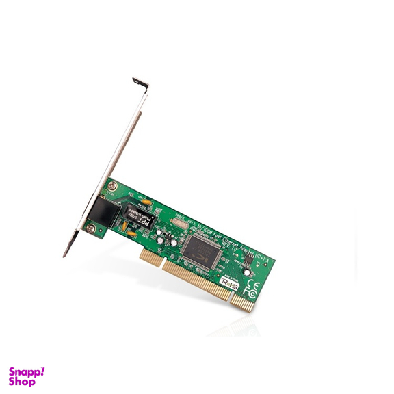 کارت شبکه اینترنال تی پی لینک مدل TF-3200