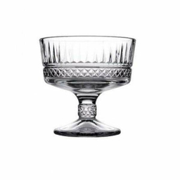 بستنی خوری پاشاباغچه مدل الیسا کد 51749 بسته دو عددی