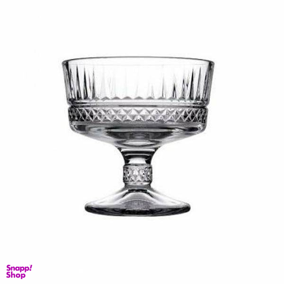 بستنی خوری پاشاباغچه مدل الیسا کد 51749 بسته دو عددی