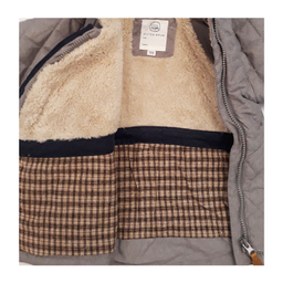 کاپشن پسرانه کول کلاب کد 591 مدل SH