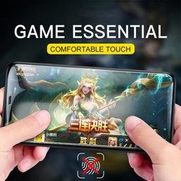 محافظ صفحه نمایش اپیکوی مدل Super 5D مناسب برای گوشی موبایل سامسونگ Galaxy S23 FE 5G/A54 5G