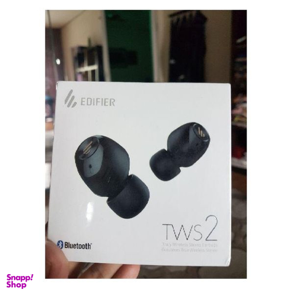 هندزفری ادیفایر مدل SAN Edifier TWS2 True Wh