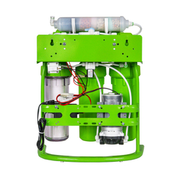 دستگاه تصفیه آب خانگی آکواپرمیوم مدل A7AB10-GR-TP
