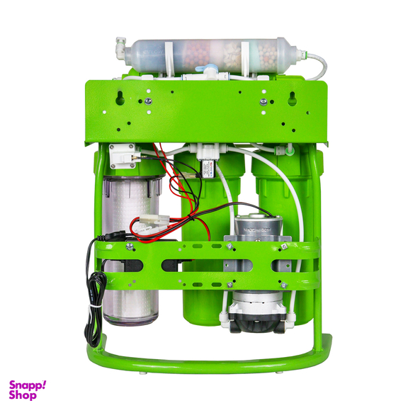 دستگاه تصفیه آب خانگی آکواپرمیوم مدل A7AB10-GR-TP