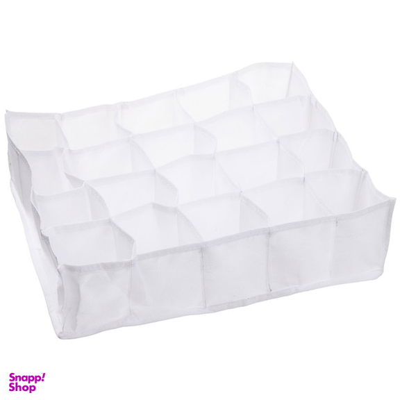 نظم دهنده جوراب و لباس زیر مدل 7LUXE01