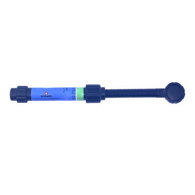 کامپوزیت دندان سارمکو مدل  SW وزن 4 گرم