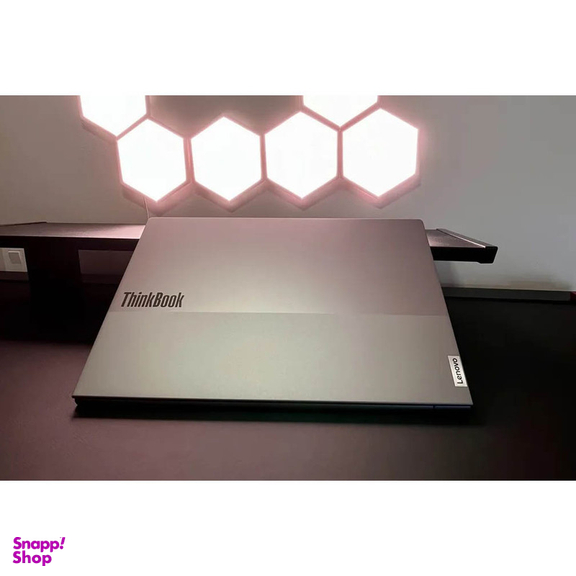 لپ تاپ 16 اینچی لنوو مدل ThinkBook 16 G6 IRL-i5 13420H-24GB DDR5-1TB SSD-IPS کاستوم شده